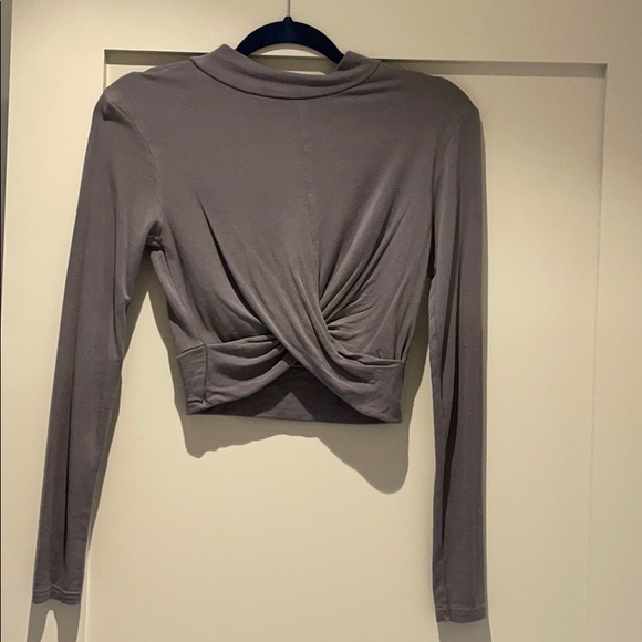 Topshop shirt